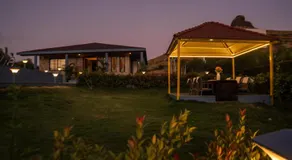 Sunrise Villa Near Trimbakeshwar Temple - Image 4