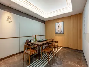 Jinjiang Metropolo Hotel Xiamen North Station University Town - Image 4