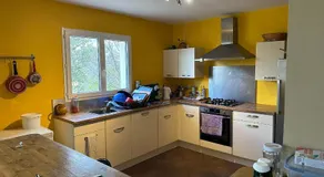 Chambre à louer dans villa ou Location maison entière - Image 4