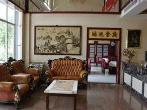 Guohao Zixi Heyuan Hotel - Image 5