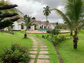 Heart full Home 1BHK Cozy Apartment - Image 4