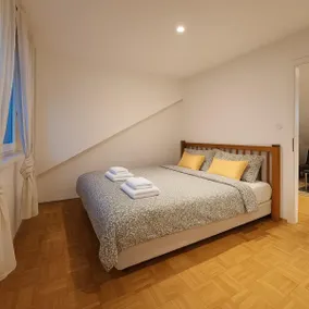 Garden Studio with Kitchen & BBQ - KindStay Suites Prague Airport - Image 4