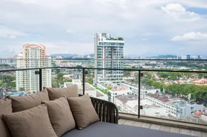 HighPark Suites by Airhost - Image 2