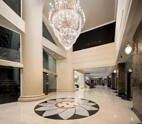 Golden Boutique Hotel Kemayoran - Image 2