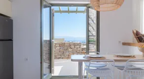 White Cliff Villas Paros - Image 3
