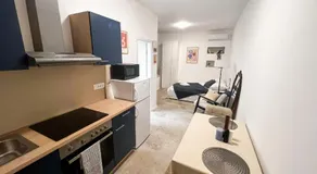 Blue apartment Split - Image 2