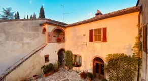 Casale Le Borghe - Montalcino,Toscana - Image 3