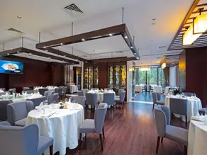 Xiangxuehai Hotel (Suzhou Panmen Scenic Area) - Image 4
