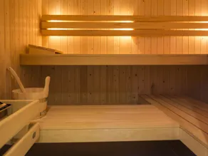 Lyxig villa 10 personer med wellness i De Cocksdorp, på ön Texel - Image 5