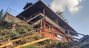 Ekaant Orchard Retreat , A Serene Homestay - Image 3