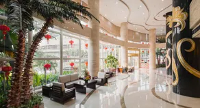 Xiamen Harbor Bay Hotel (Zhongshan Road First Wharf Store) - Image 2