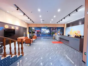lu Hotel Hengyang Jiefang Avenue Pedestrian Street - Image 3