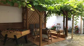APARTMENT ZUM ROTEN TOR - Image 5