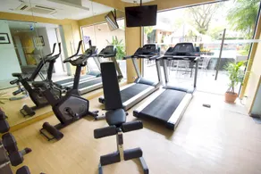 Grand Scenaria Hotel - Image 4