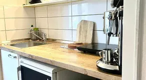 Studio apartment in Köln Sülz - Image 3