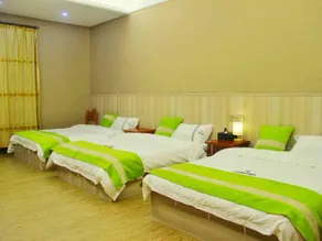 Luohu Hotel - Image 2