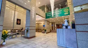فندق مهوى الفؤاد 2 المعابدة Mahwa Alfoad 2 Hotel - Image 2