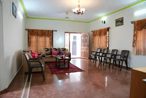 Coimbatore Home Stay & Serviced Apartment - Image 4