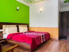 Hotel O A Hotel Mamta - Image 4