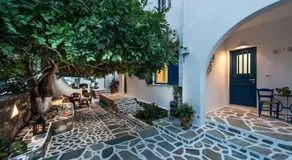 Anixis Studios Aliki Paros - Image 5
