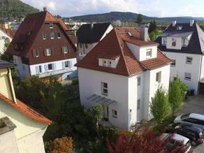 Fewo Reutlingen Heinestrasse - Image 5