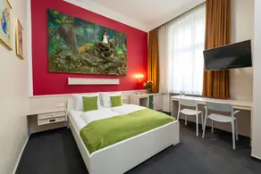 W22 Hotel am Kurfürstendamm - Image 2