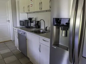 4 star holiday home in Aabybro - Image 3