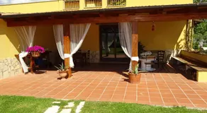 La Vecchia Stalla B&B - Image 4
