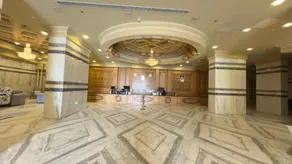 Rahaf Al-Mashaer Hotel - Image 5