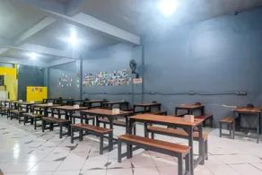 UpCity Express Hotel Semarang by Pillow - Image 4