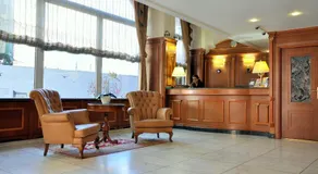 Hotel Centrum Istanbul - Image 4