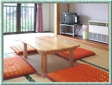 Lodge Mashu - Image 1