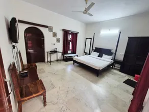 Hotel Gajender Niwas Sun City A Boutique Stay - Image 5