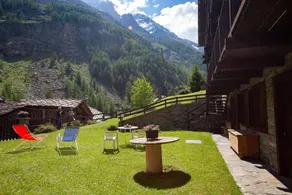 StudiÒ Mélignon - Alp Apartement - Image 3