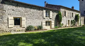 À L'AISE - Chambres d'hôtes à Vianne - Image 3