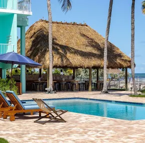 Casa Del Sol Beach Resort - Image 3