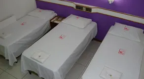 Hotel - Pousada do Arco Iris - Image 2