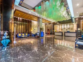 Sweet World Hotel (Foshan Jihuayuan, Zumiao) - Image 4