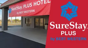 SureStay Plus by Best Western Alamogordo White Sands - Image 5