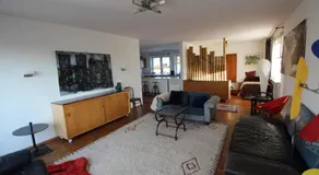 Loft Irma mit großer Terasse - Image 4