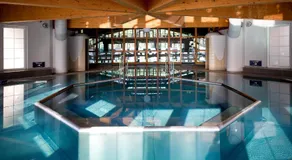 Hotel BUKOVINA - Image 3