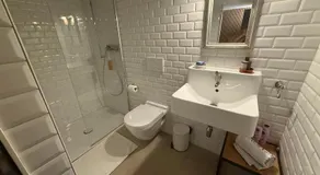 Martine's cosy Guestroom with Private Bath near Montreux - Image 2