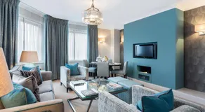 Arlington House Apartments - Image 2