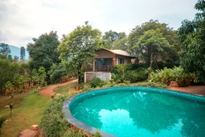 Antheia Resorts, Pawna Lake - Luxury Boutique Resort - Image 4