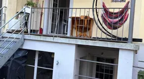 Private Room Basel - 8 min walk to Basel SBB station - Garden Access - Image 5