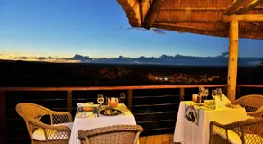Victoria Falls Safari Club - Image 5