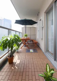 Patio Kyobashi Hotel - Image 4