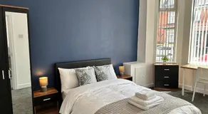 Daisybank Co-Living - Private Room Self-Cater - Image 2