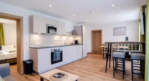 Alpen Gasthof Apartments Hohe Burg - Image 2