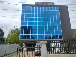 The Himbs Hotel - Image 4